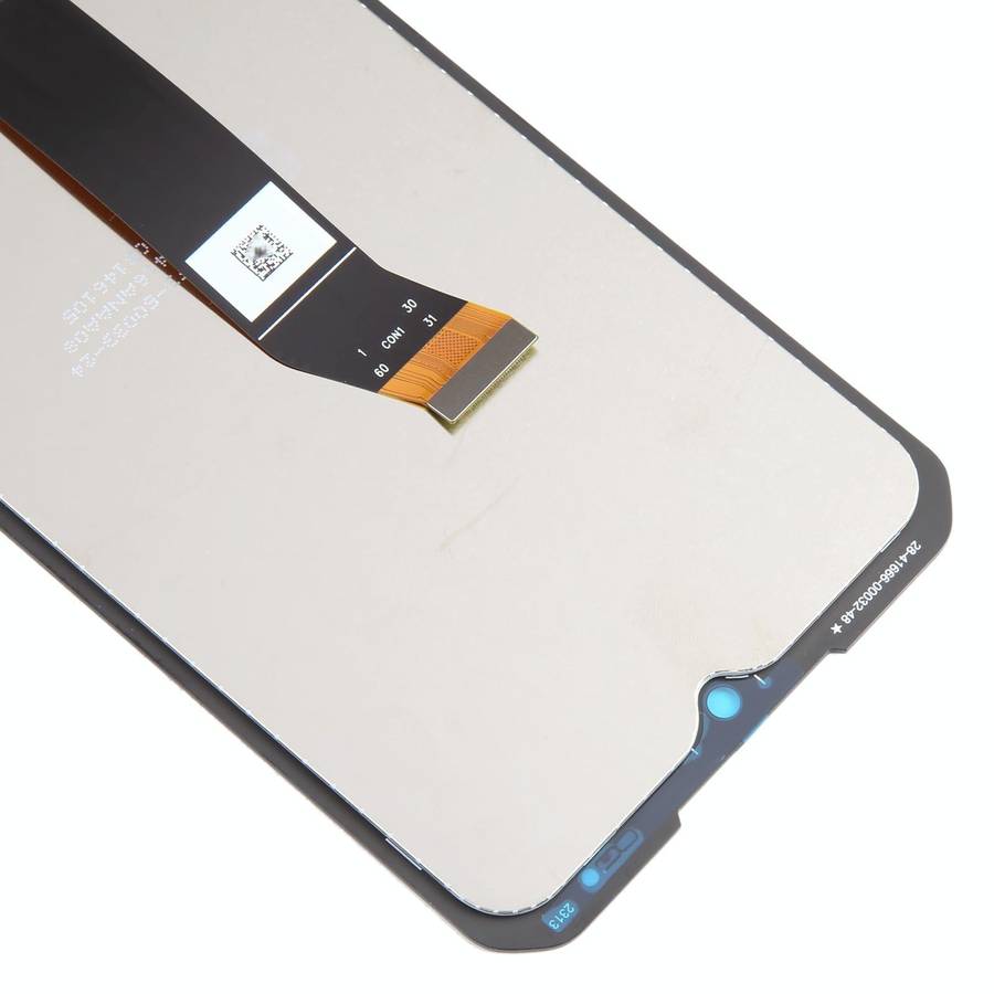 For Doogee V30T 5G LCD Screen with Digitizer Full Assembly