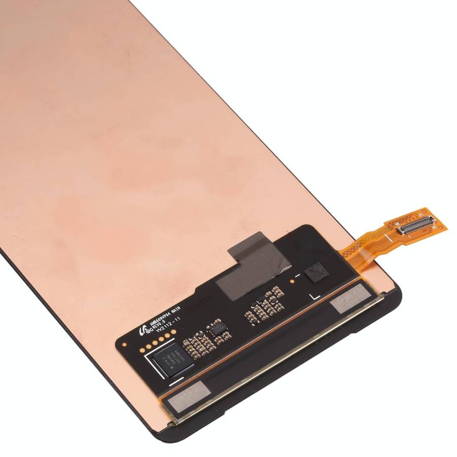 Original OLED LCD Screen For Sony Xperia 5 III with Digitizer Full Assembly