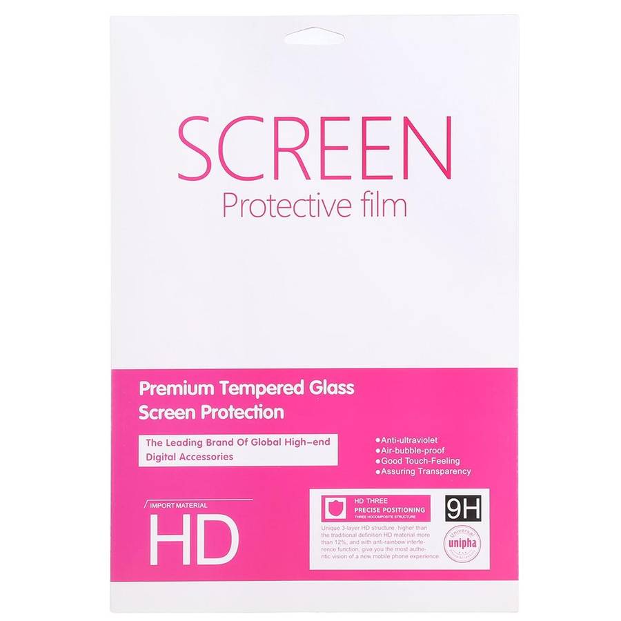 For Samsung Galaxy Tab A7 Lite 8.7 inch T225 9D Full Screen Full Glue Ceramic Film