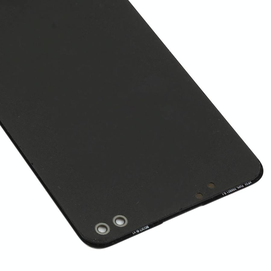Original AMOLED Material LCD Screen and Digitizer Full Assembly for OPPO Reno4 4G