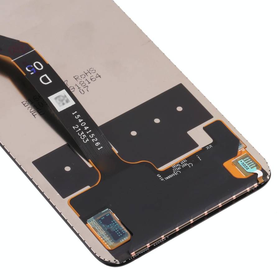 Original LCD Screen for Huawei Nova 8i with Digitizer Full Assembly