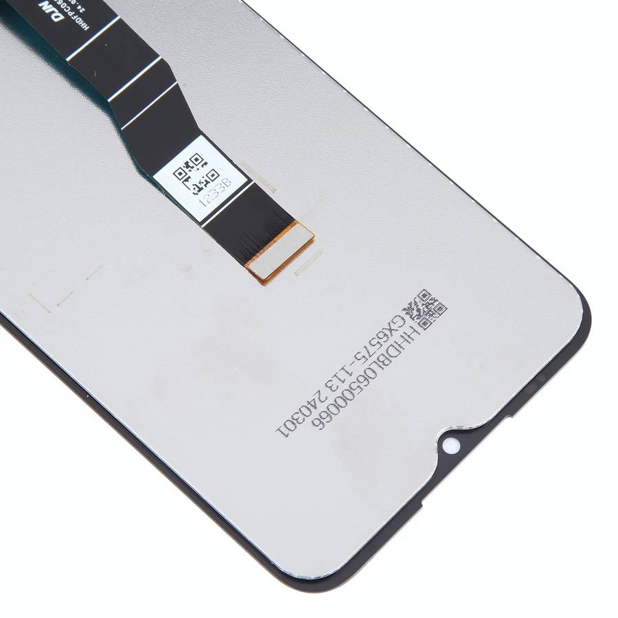 For Nokia G100 OEM LCD Screen with Digitizer Full Assembly
