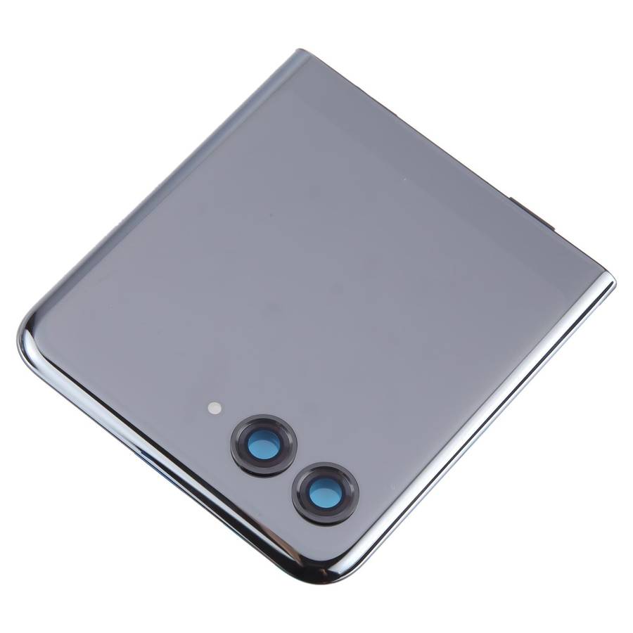 For Motorola Razr 50 Ultra Original LCD Secondary Screen with Digitizer Full Assembly
