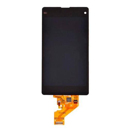 LCD Display + Touch Panel  for Sony Xperia Z1 Compact / D5503 / M51W / Z1 Mini