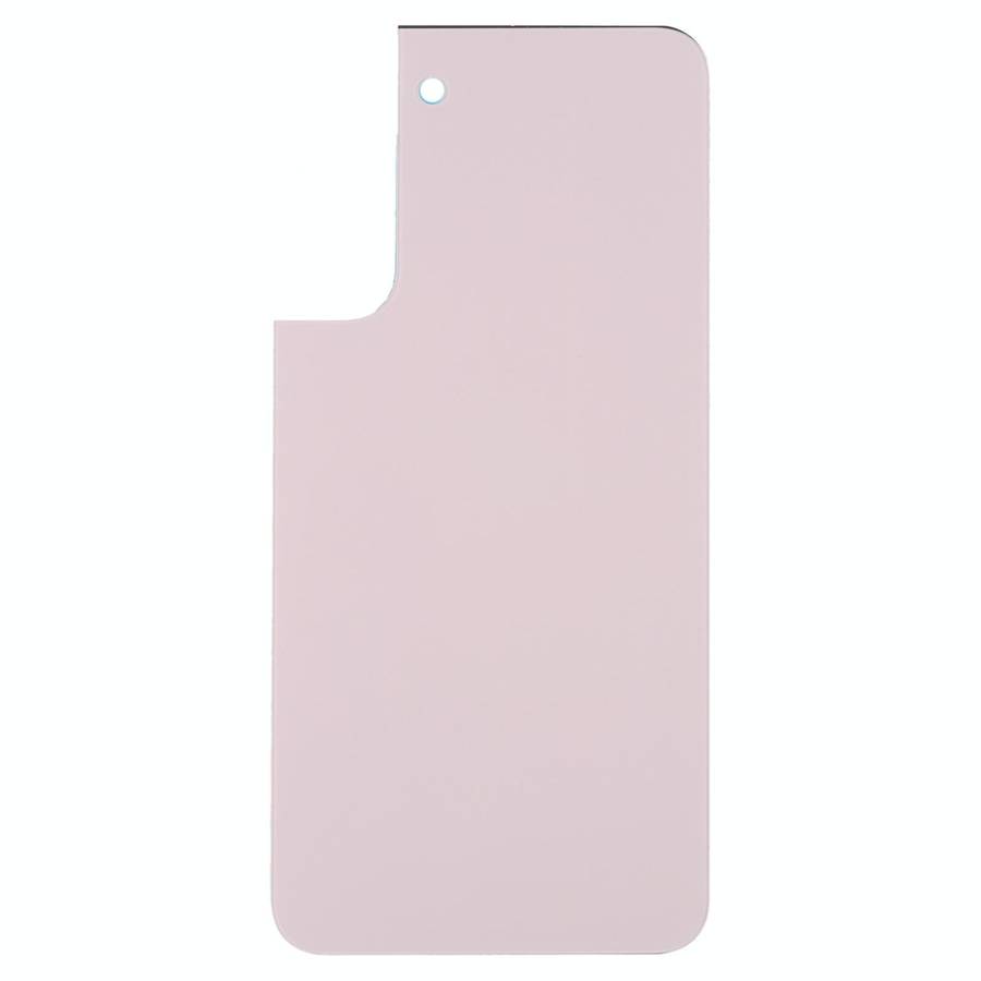 For Samsung Galaxy S22+ Battery Back Cover (Gold)