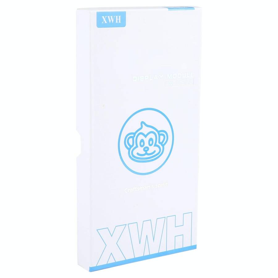 For iPhone 12 Pro in-cell LCD Screen with Digitizer Full Assembly