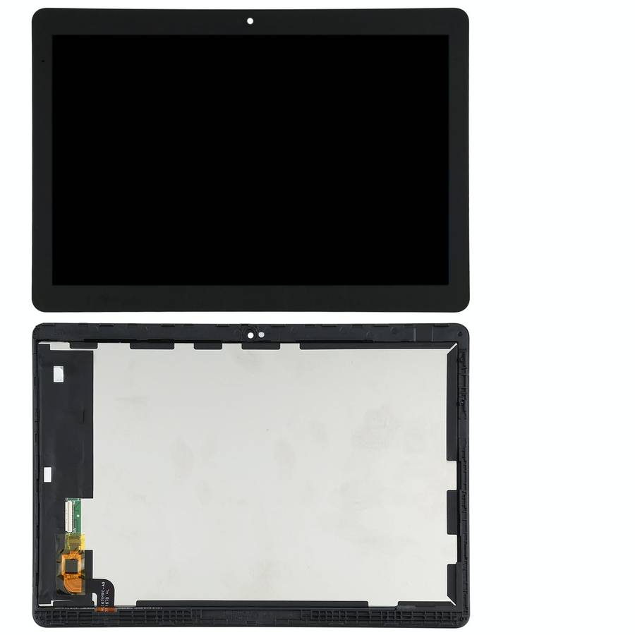OEM LCD Screen for Huawei MediaPad T3 10 AGS-L09/AGS-L03/AGS-W09 Digitizer Full Assembly with Fra...