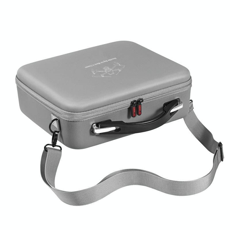 For DJI Mavic 3 Classic / RC / RC-N1 STARTRC Outdoor Waterproof One-shoulder Storage Bag Handbag(...