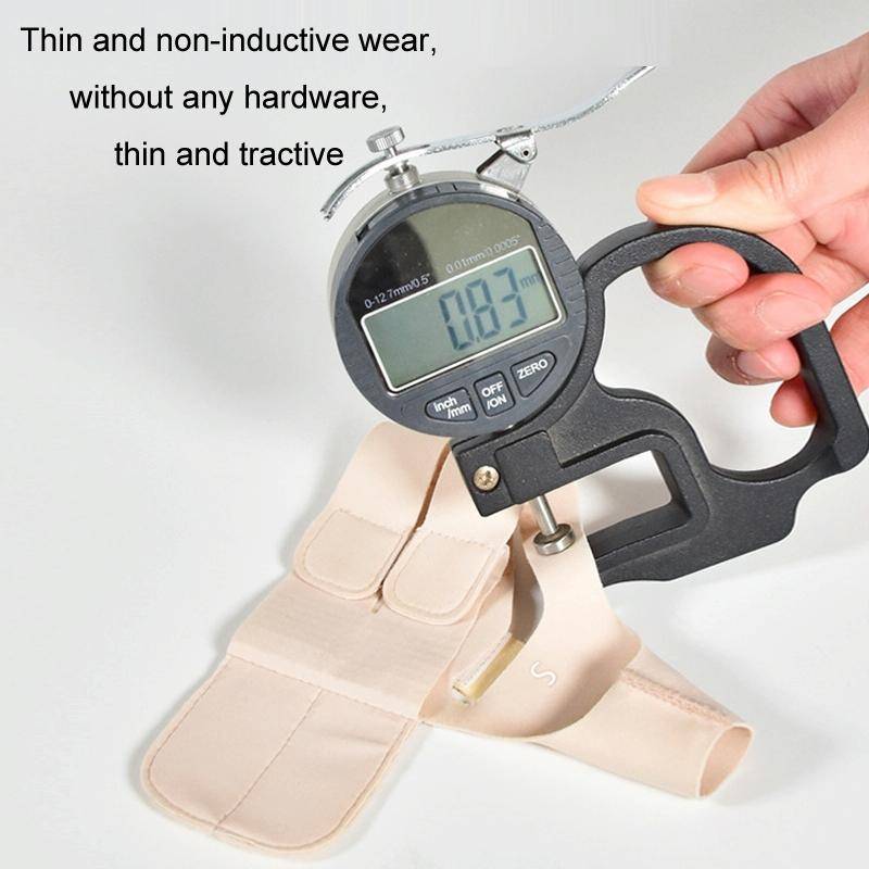 Tendon Sheath Wrist Joint Sprain Fixation Rehabilitation Protective Cover, Color: Right Hand Blac...