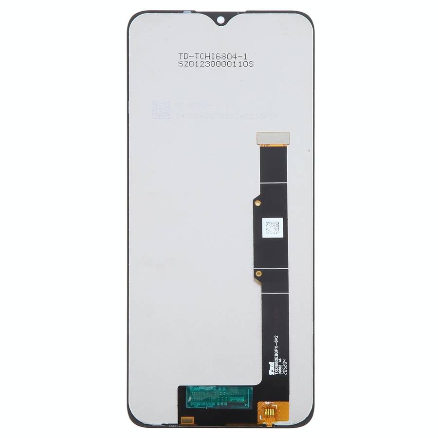 For TCL 30 XL T671G OEM LCD Screen With Digitizer Full Assembly