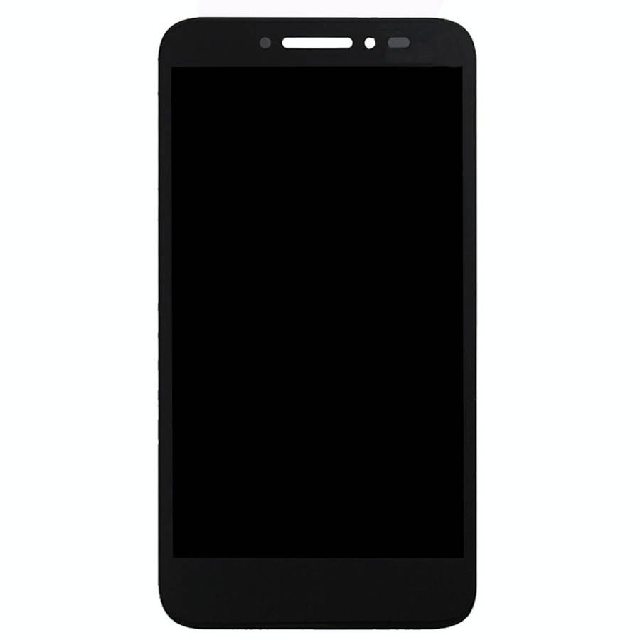 OEM LCD Screen for Alcatel Shine Lite / 5080 with Digitizer Full Assembly (Black)