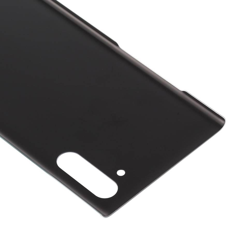 For Samsung Galaxy Note10 Battery Back Cover (Pink)