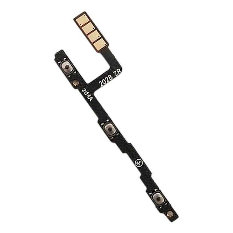For ZTE Blade A51 2021 Power Button & Volume Button Flex Cable