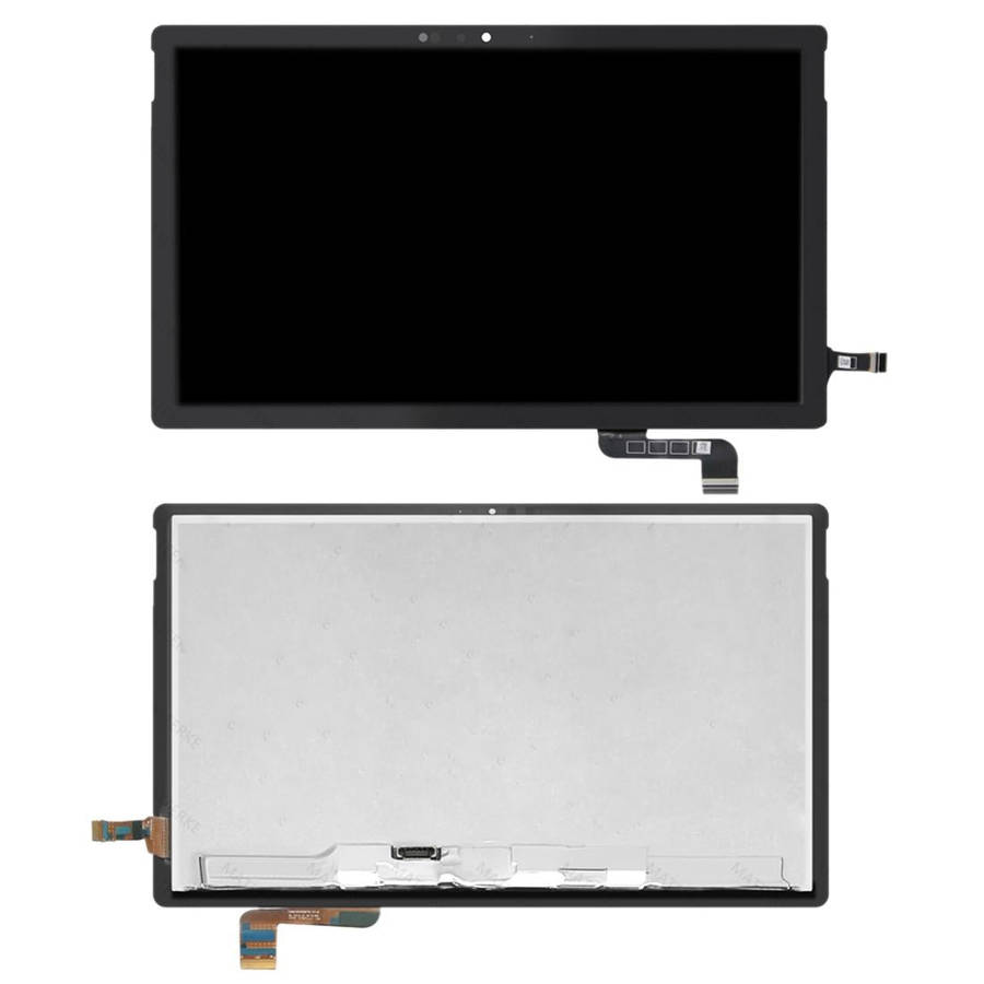 OEM LCD Screen for Microsoft Surface Book 2 1806 13.5 inch with Digitizer Full Assembly (Black)
