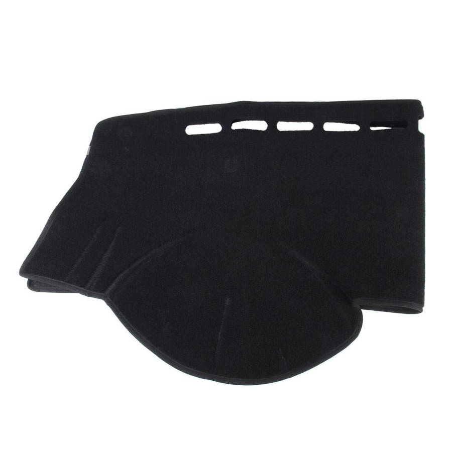 Anti-reflective Center Console Dashboard Pad Shade Hood Cover Mat for Honda CITY, Remark Car Mode...