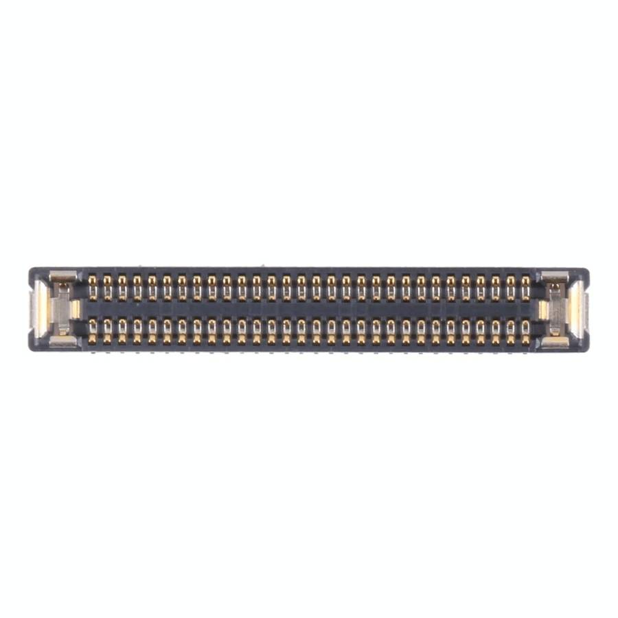 LCD Display FPC Connector On Motherboard for iPhone 13 Pro/13 Pro Max