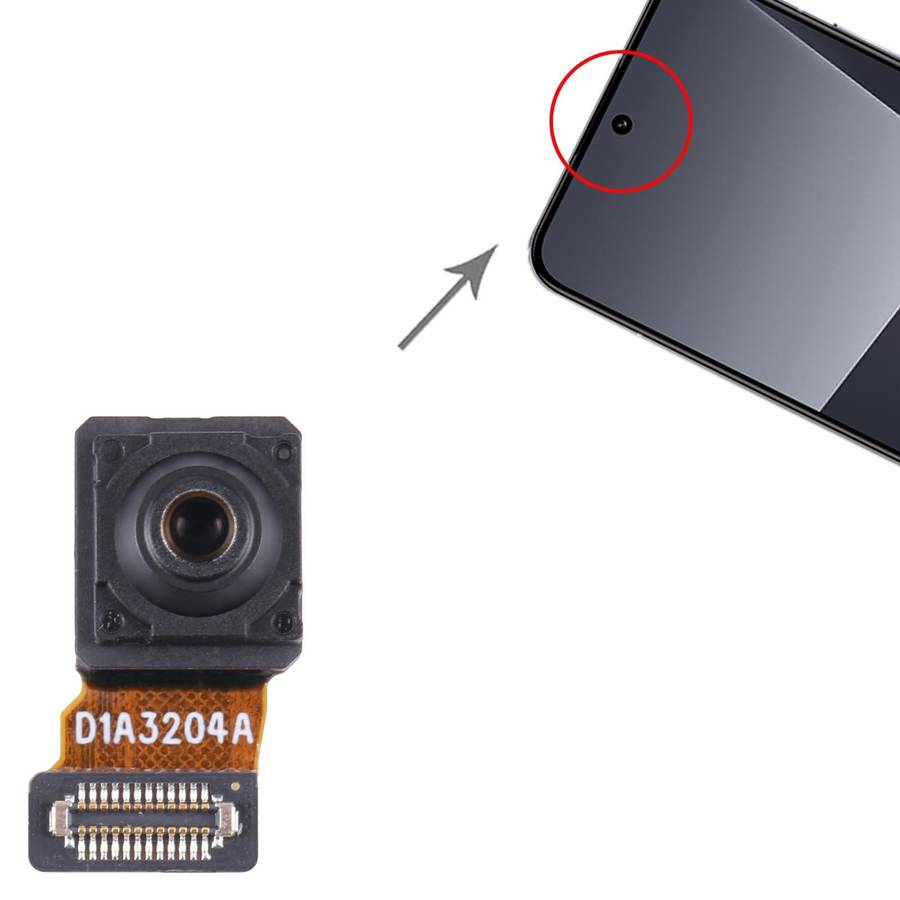 For Xiaomi 13 Front Facing Camera