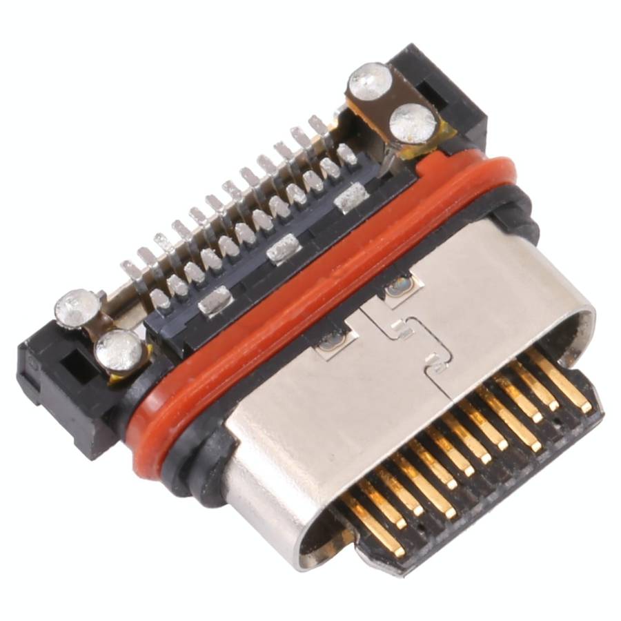 For Sony Xperia 5 II SO-52A XQ-AS52 XQ-AS62 Original Charging Port Connector