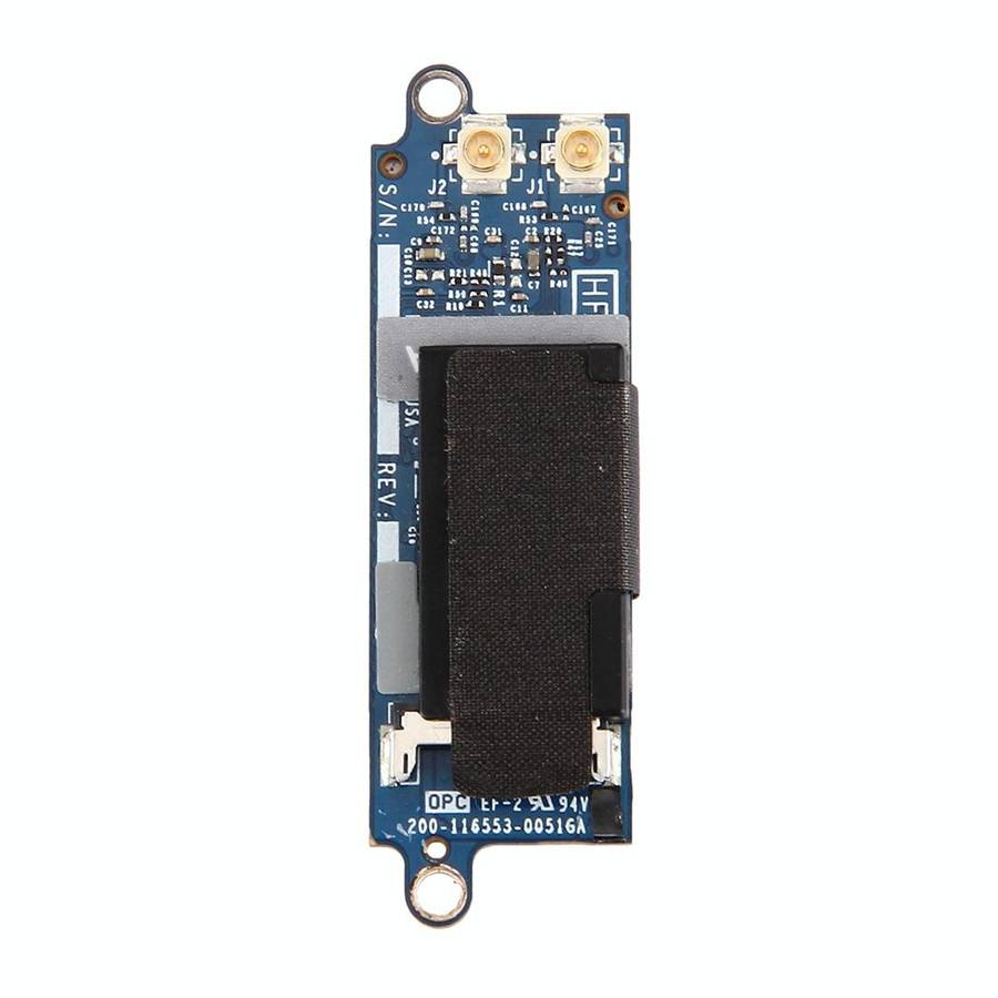 Original WiFi Wireless LAN Network Adapter Card for Macbook Pro 15.4 inch A1286 (2008 & 2009) & 1...