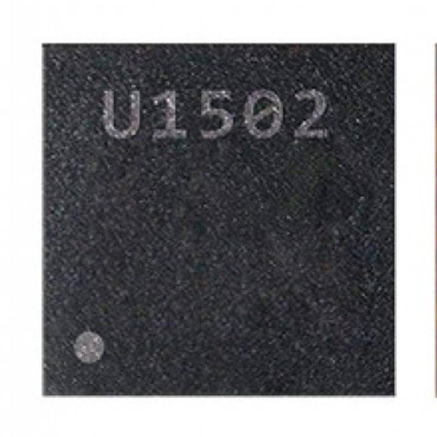 Backlight Driver / Boost IC U1502 for iPhone 6 Plus / 6 / 5S / 5C