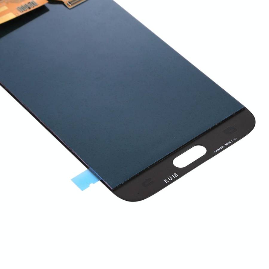Original Super AMOLED LCD Screen for Galaxy J7 (2017) / J7 Pro, J730F/DS, J730FM/DS with Digitize...