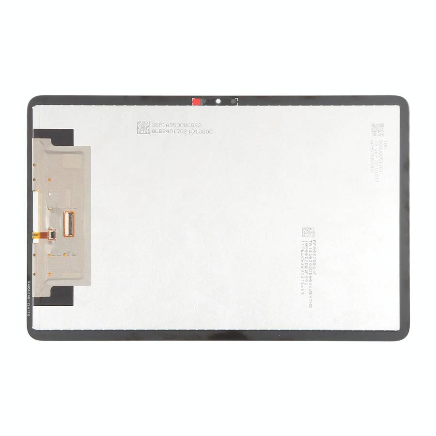 LCD Screen for Google Pixel Tablet with Digitizer Full Assembly(Black)