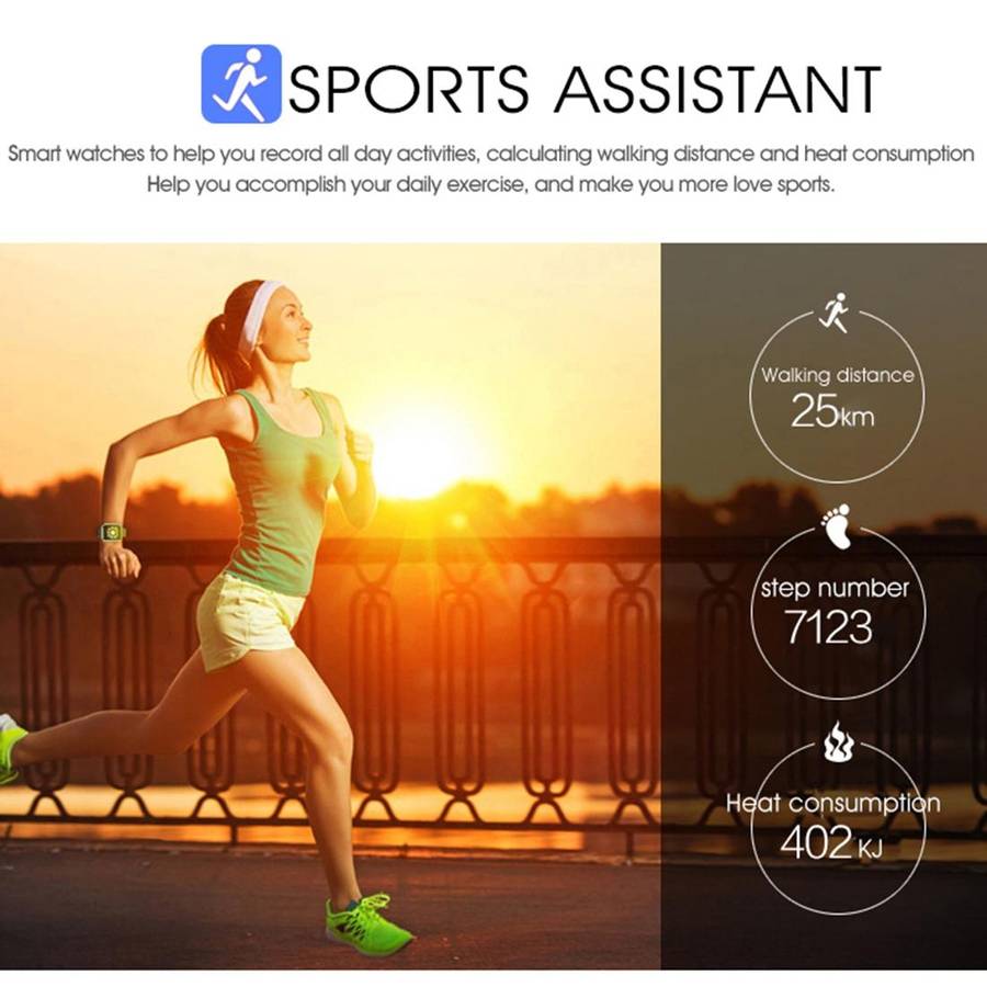 Q18 1.54 inch TFT Screen MTK6260A 360MHz Bluetooth 3.0 Smart Watch Phone, 128M + 64M Memory(White)