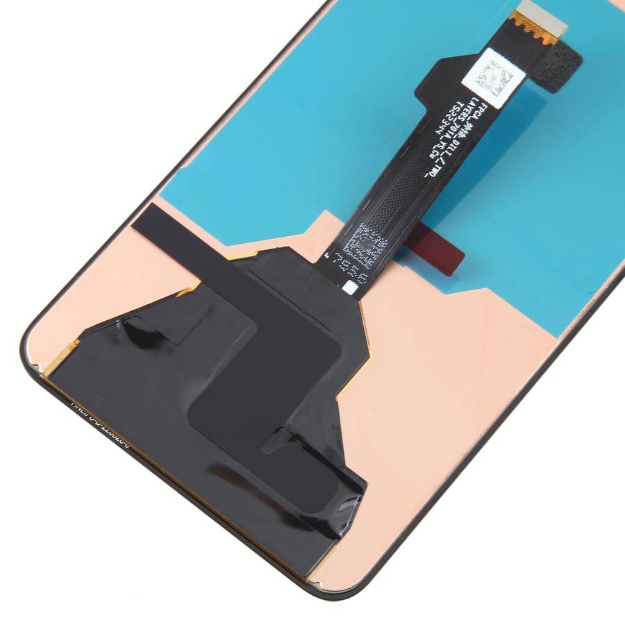 Original LCD Screen For Huawei Mate 50 With Digitizer Full Assembly
