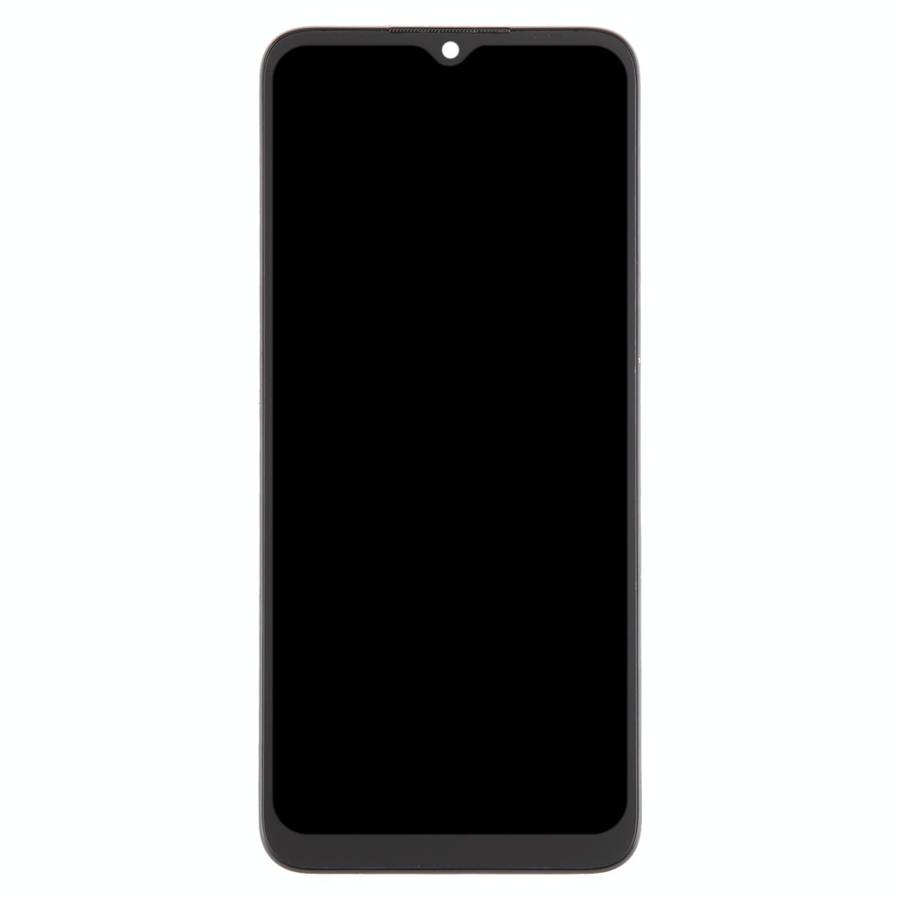 For Honor 70 Lite Original LCD Screen Digitizer Full Assembly with Frame