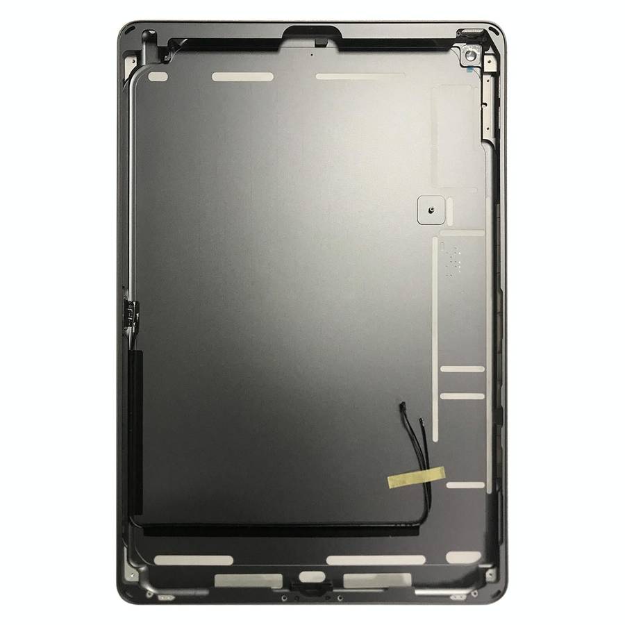 Battery Back Cover for Apple iPad 10.2 (2019) A2197 (WIFI Version)(Grey)