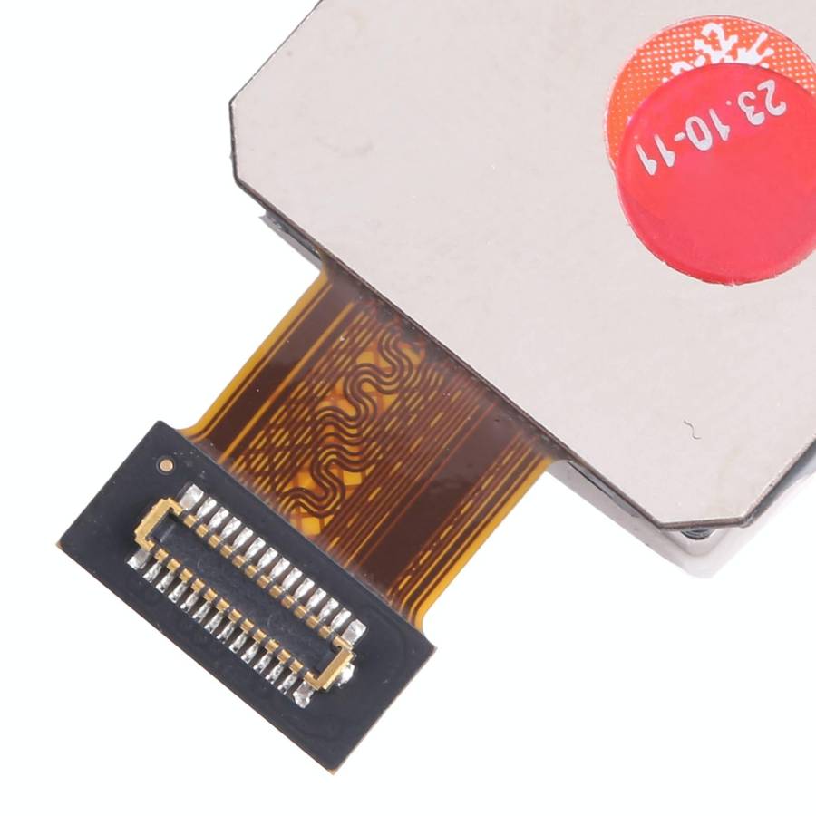 For vivo S12 Pro Original Main Back Facing Camera