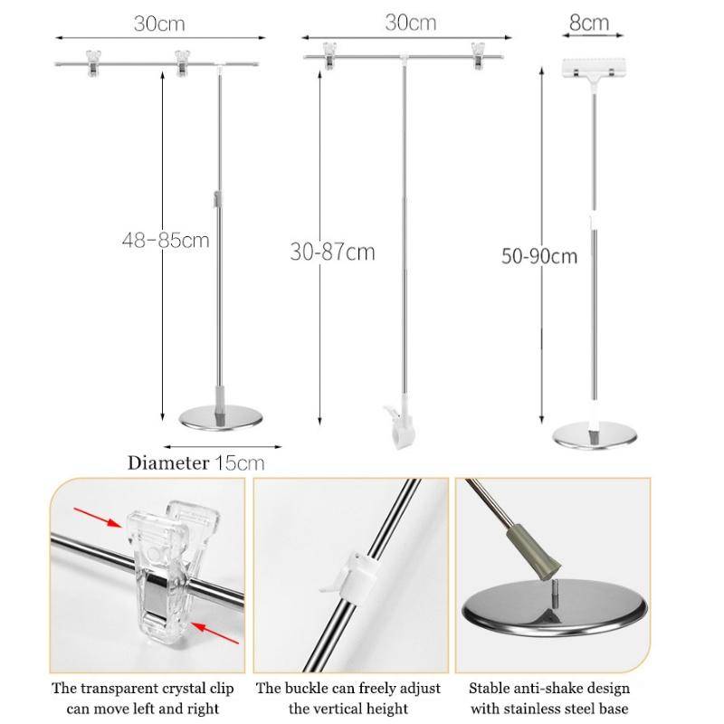 Photography Backdrop Stand Camera Photo Background Props,Style: KT Board