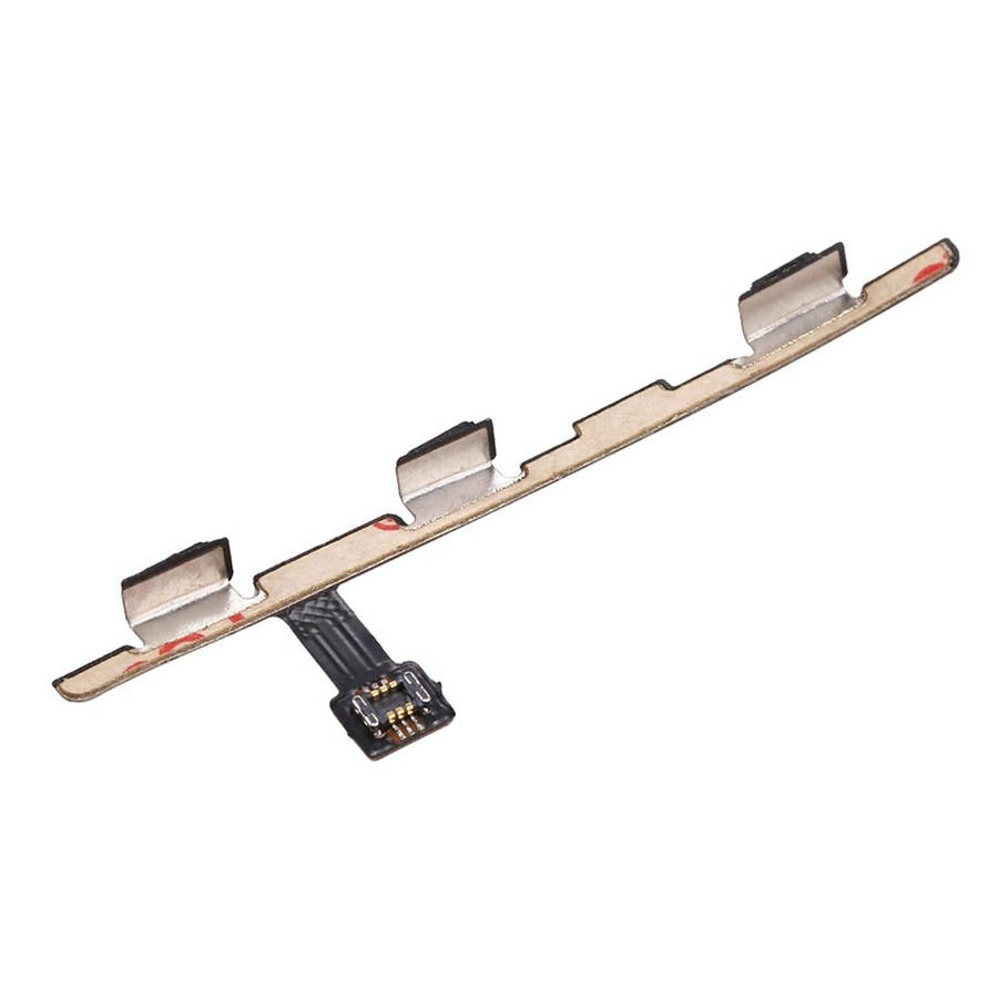 Power Button & Volume Button Flex Cable for Xiaomi Mi 6