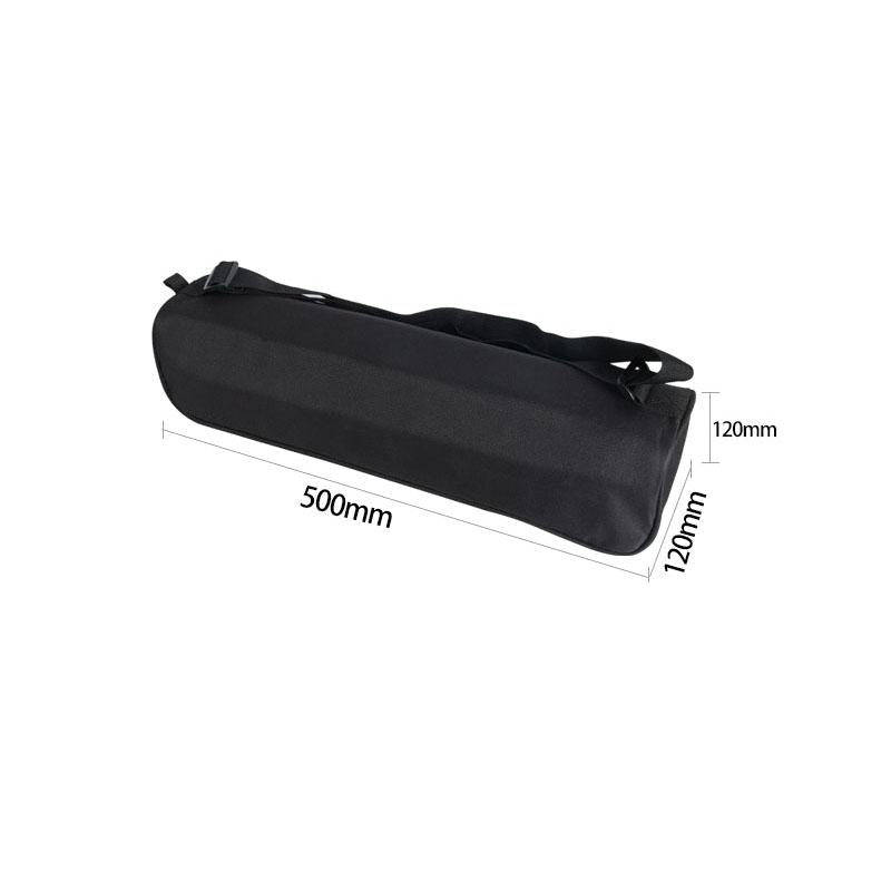 Tripod Storage Bag Shoulder Portable Photographic Equipment Storage Bag(50x12x12cm)