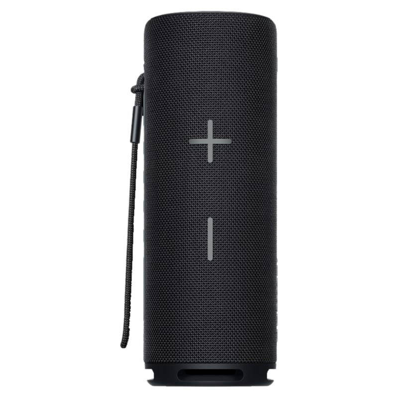 Huawei Sound Joy Portable Smart Speaker Shocking Sound Devialet Bluetooth Wireless Speaker (Obsid...