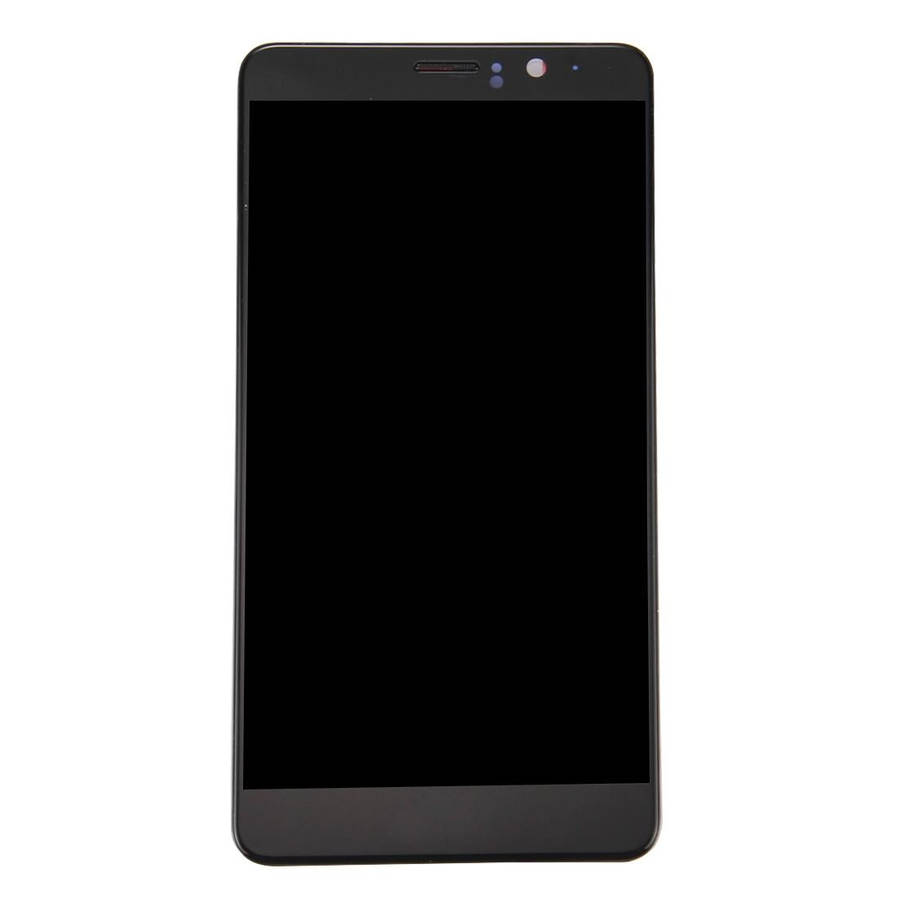OEM LCD Screen for Huawei Mate 9 Digitizer Full Assembly with Frame(Black)