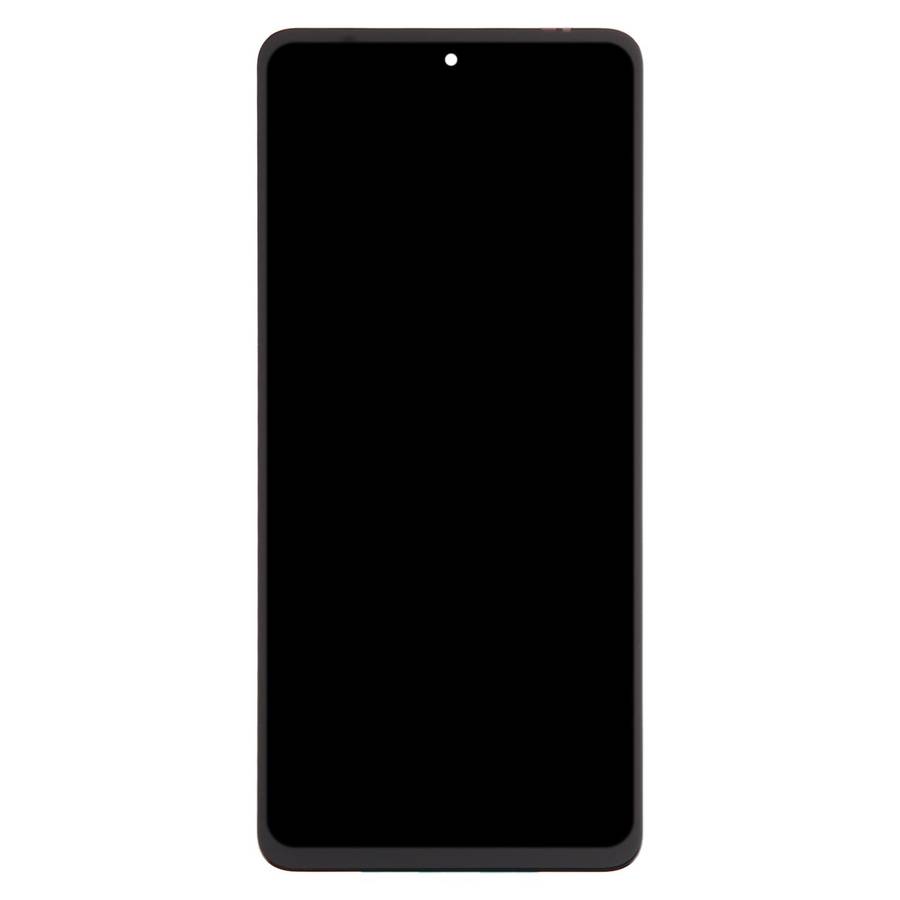 For vivo iQOO Z6 OEM LCD Screen With Digitizer Full Assembly