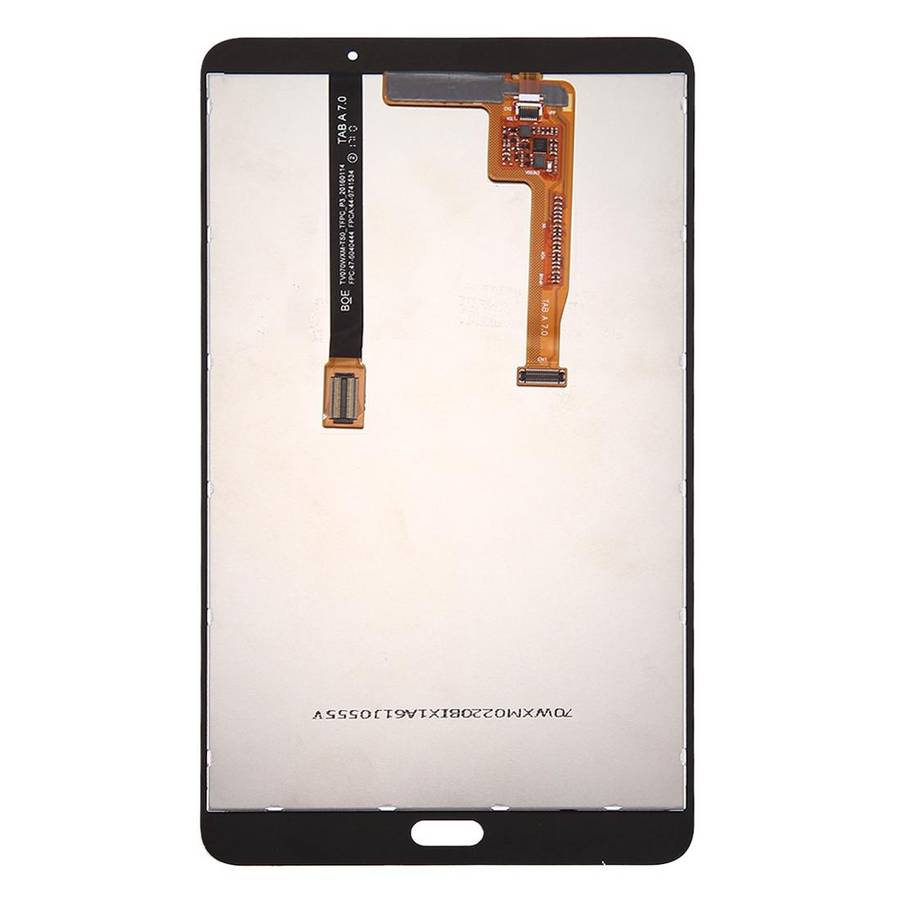 Original LCD Screen for Galaxy Tab A 7.0 (2016) (WiFi Version) / T280 with Digitizer Full Assembl...