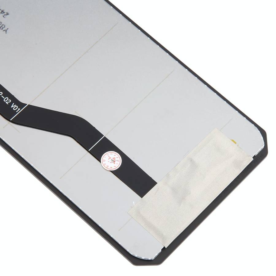 For Oukitel WP28 LCD Screen with Digitizer Full Assembly