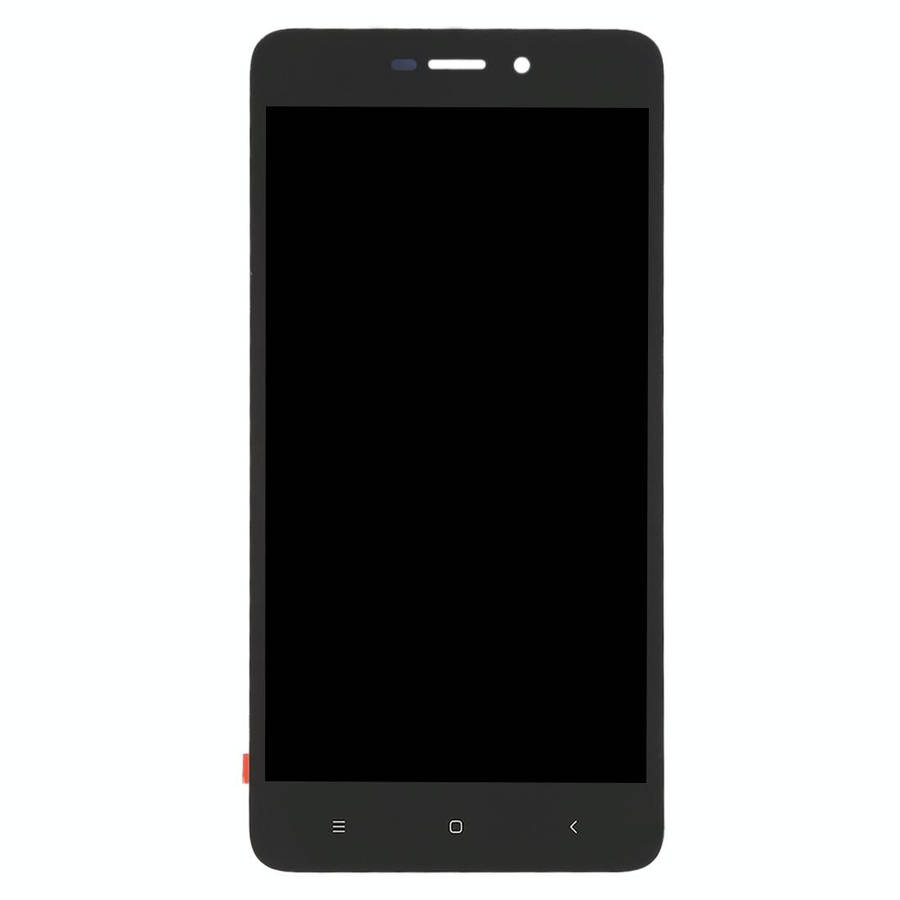 TFT LCD Screen for Xiaomi Mi 4S with Digitizer Full Assembly(Black)