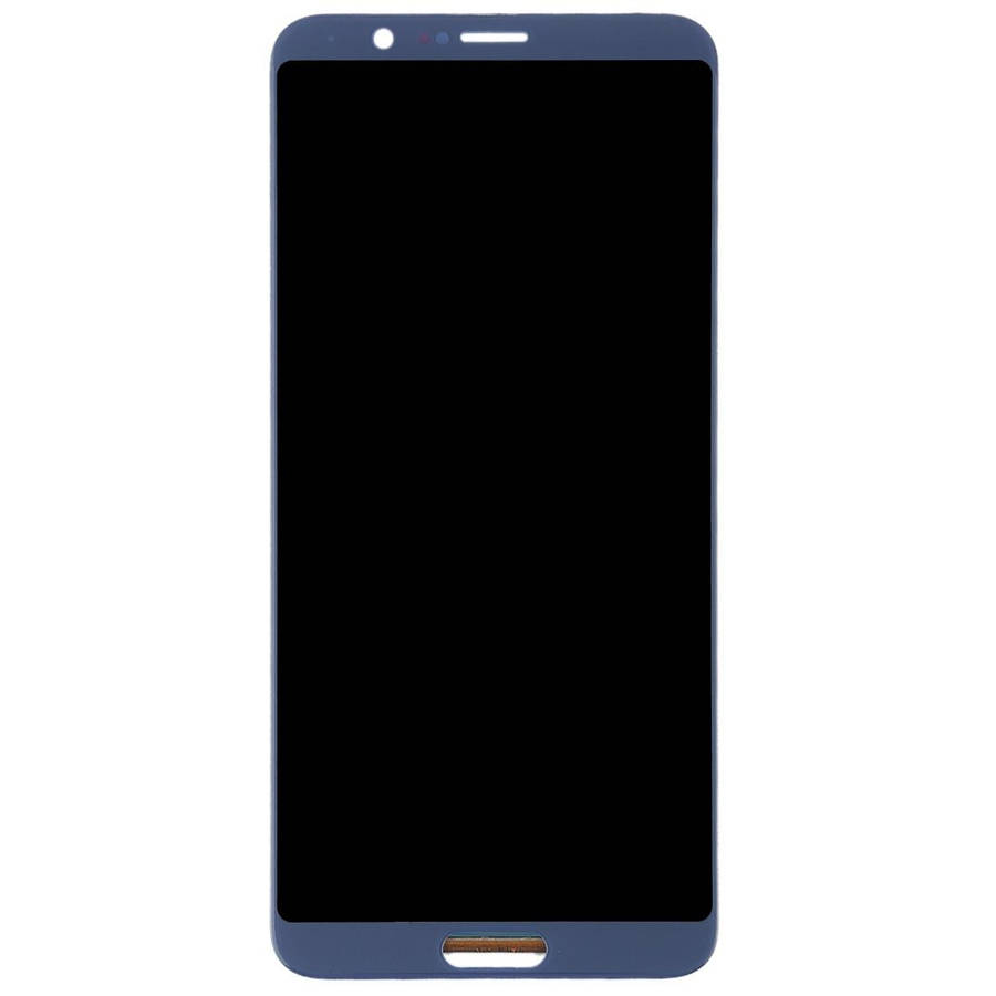 OEM LCD Screen for Huawei Honor V10 with Digitizer Full Assembly(Blue)