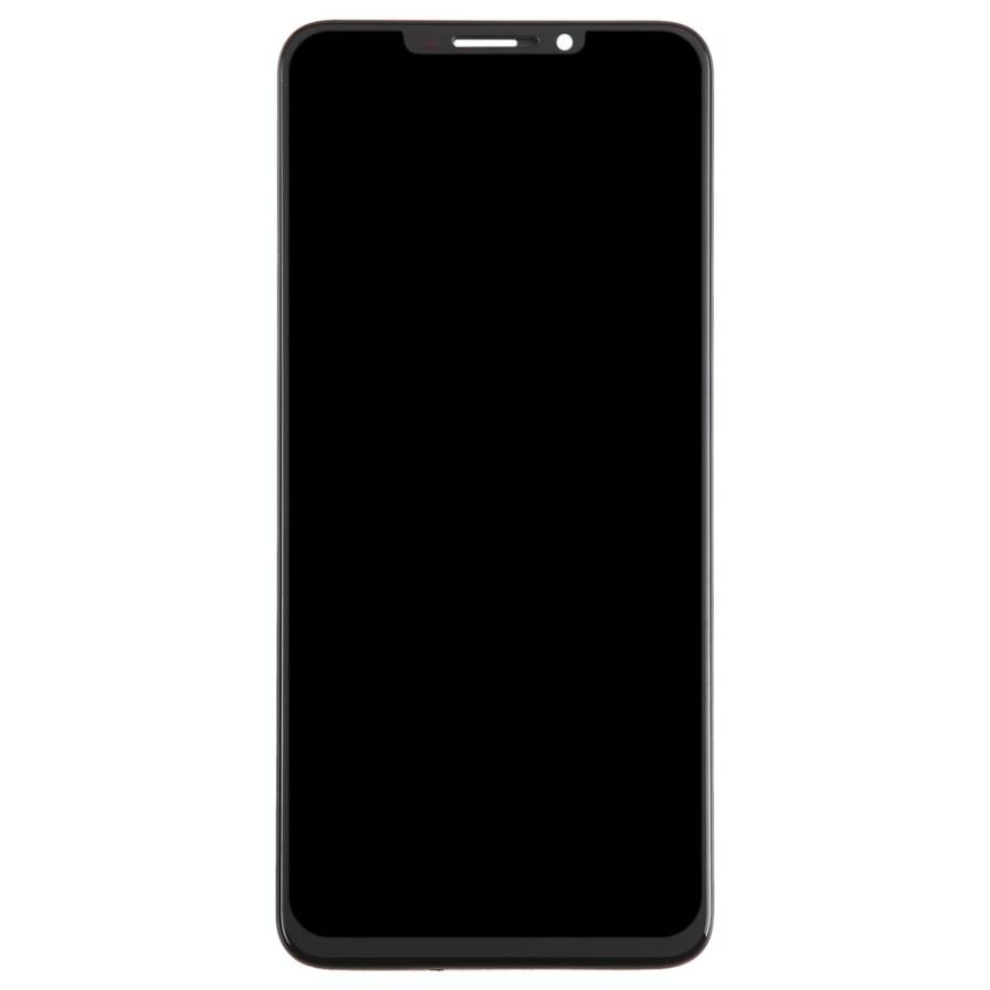 For Huawei Nova Y91 Original LCD Screen Digitizer Full Assembly with Frame