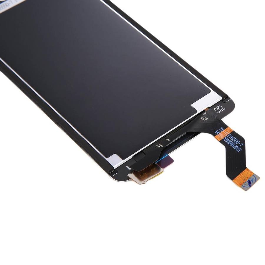 TFT LCD Screen for Meizu M6 Note / Meilan Note 6 with Digitizer Full Assembly(Black)
