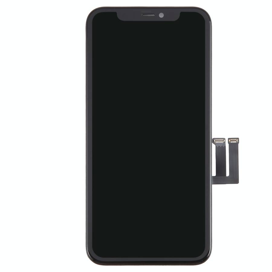 For iPhone 11 in-cell LCD Screen with Digitizer Full Assembly