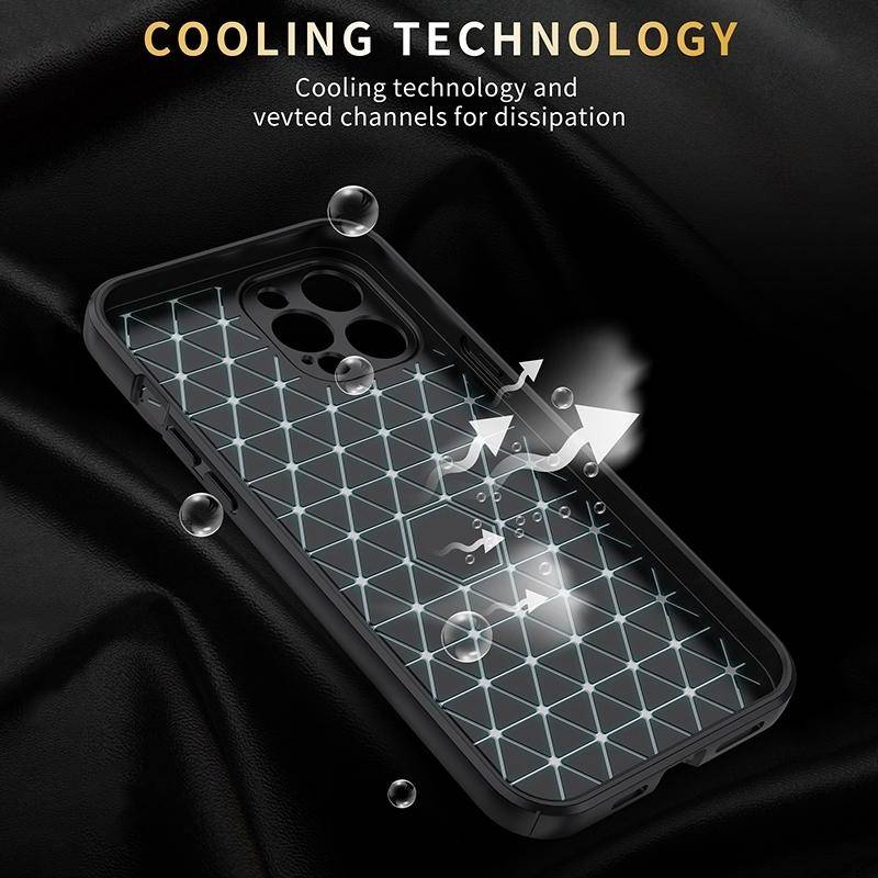 For Xiaomi Redmi Note 10 Pro 4G Litchi Texture Sliding Camshield TPU Protective Phone Case(Black)