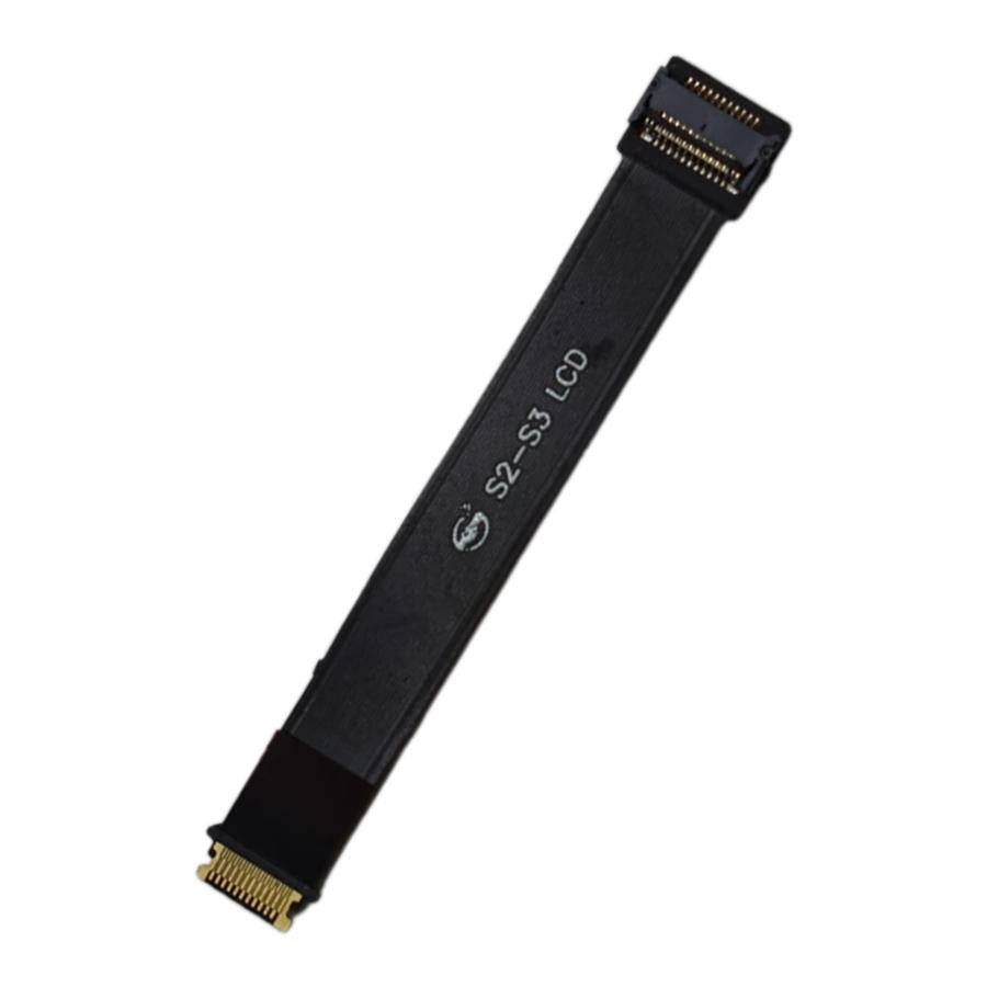 LCD Test Flex Cable for Apple Watch Series 3 38mm