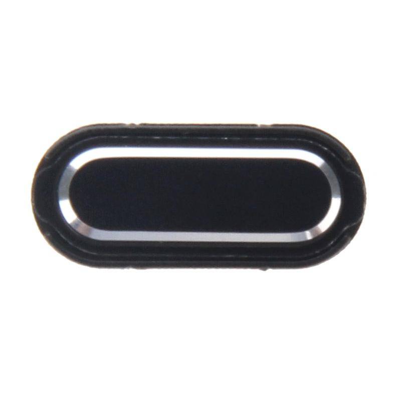 For Galaxy A3 / A300 & A5 / A500 & A7 / A700 Home Button(Black)