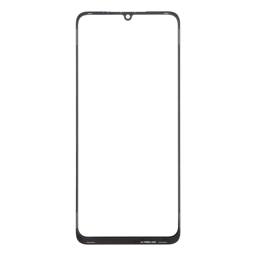 For Samsung Galaxy A05 SM-A055F 10pcs Front Screen Outer Glass Lens with OCA Optically Clear Adhe...