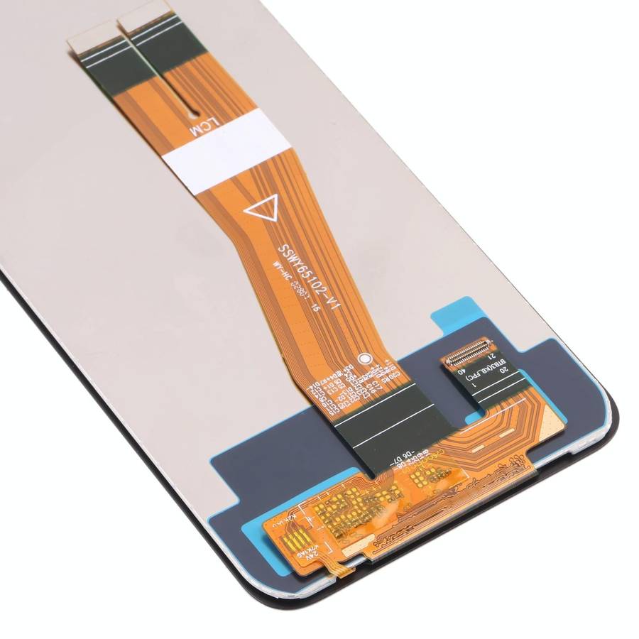 OEM LCD Screen For Samsung Galaxy A03S SM-A037F with Digitizer Full Assembly