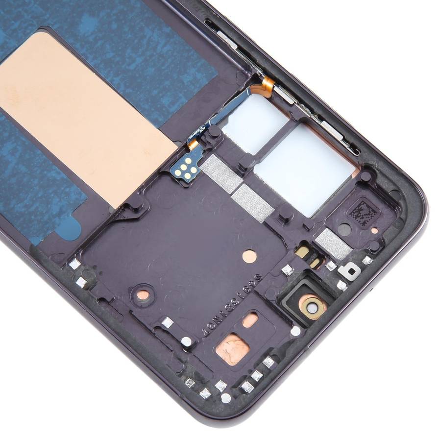 For Samsung Galaxy S23 SM-S911B EU Version Original LCD Screen Digitizer Full Assembly with Frame